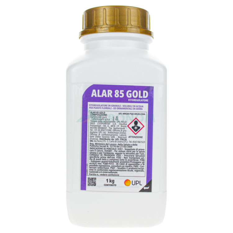 Регулятор росту АЛАР | ALAR 85 Gold (Бінайн) 1 кг